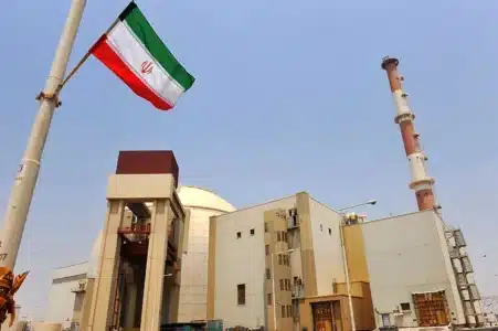As Trump's Return Looms, Iran Steps Up Executions in Sign of Regime's Growing Fear