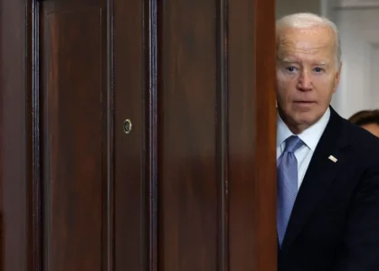 Jill Biden Thought Joe Was STROKING OUT — Then Ordered Pancakes