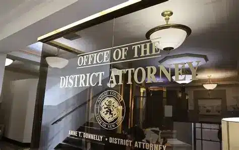 Long Island Murders: Man Charged in Deaths of Two Women