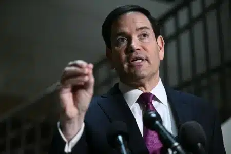 Latest 2028 Survey Shows Rubio Gaining Ground While Buttigieg Overtakes Newsom