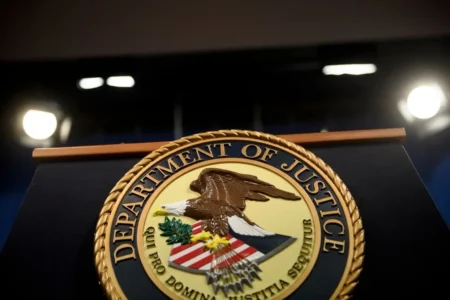 Fury Grows as DOJ Document Claims Biden Officials Singled Out Christian Groups