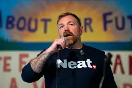 Platner Faces Backlash Over Insult to Maine Police Chief