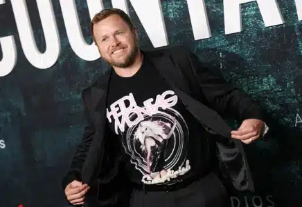 Spencer Pratt's City Hall campaign takes aim at LA's progressive establishment