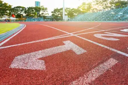 Transgender Track Athlete Ignites New Debate After Competing Against Female Runners