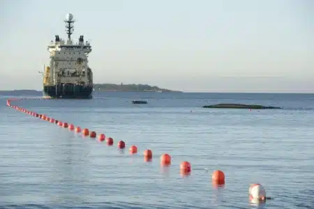 Critical Infrastructure Risk: Submarine Cable Vulnerabilities Raise Concerns Before Trump-Xi Meeting