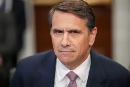 Todd Blanche Tapped to Lead Justice Department Permanently