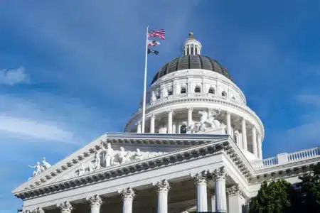 California Forces Taxpayers to Fund Gay Loyalty Tests for $633 Million in Government Contracts