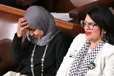 Comer: Omar Facing Serious Legal Jeopardy as Trump Administration Investigates Minnesota Financial Scheme