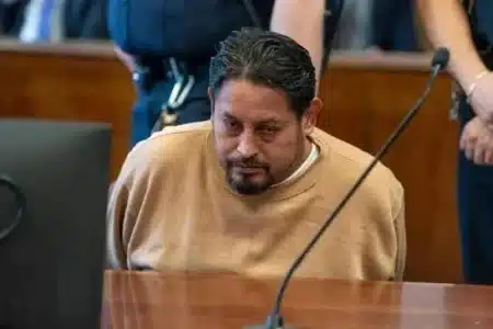 Illegal Alien Who Raped Corpse on NYC Subway Gets His Sentence, But the Real Story Is a Damning Indictment of Sanctuary Cities