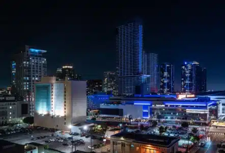 Los Angeles Hotel Employment Falls Following 'Olympic Wage' Rule Implementation