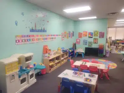 Michigan Daycare Raked In Over $1 Million in Taxpayer Cash While Investigators Found No Children, No Staff, and Rainwater-Filled Chairs