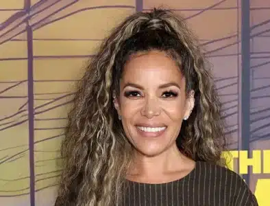 Sunny Hostin supports Graham Platner despite calling him 'a liar, a racist, an antisemite'