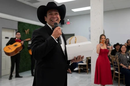 Texas Democrat's Shocking Criminal Ties Exposed: Candidate Bragged About Helping Child Sex Predator
