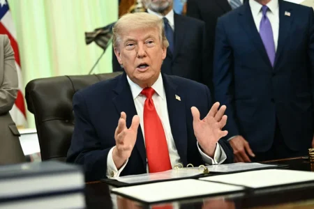 You’re Fired! Trump Removes Funding Of Fraudulent L.A. Homeless Agency