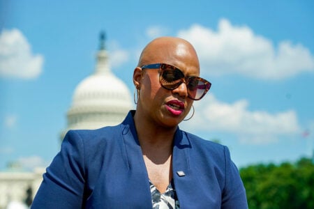 Family Identifies 18-Year-Old Found Shot Dead in Home Owned by Rep. Ayanna Pressley’s Husband