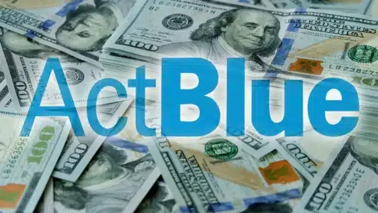 EXPOSED: ActBlue Logged $150K From an 88-Year-Old Widow Who Owns No Computer — 14,696 Donations She Says Never Happened