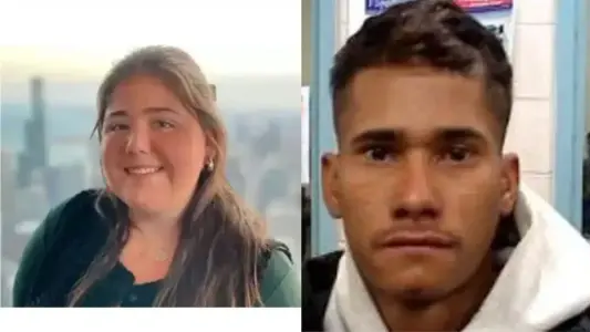 Illegal Immigrant Accused of Murdering an 18-Year-Old Loyola Freshman Phoned Into His Own Hearing — From a Hospital Bed