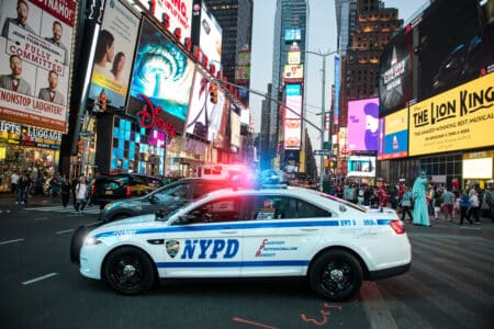 150 ARRESTS: New York Freed a Career Thief Again — Days After Rikers He Threatened to Shoot a Store Clerk