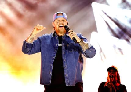 Jelly Roll Goes After Trump + Is the WNBA Controversy About to EXPLODE?