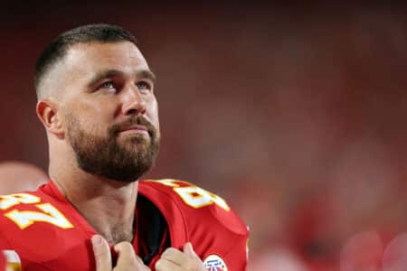 Illegal Immigrant Sentenced to 11 Years After Defrauding Travis Kelce in $35 Million Ponzi Scheme