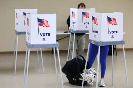 CAUGHT: Wisconsin Democrats Knew a Convicted Child Sex Offender Was Working for Them for a Year, Democrat Whistleblower Says