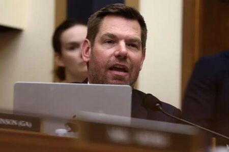 FBI RAIDS Billionaire’s Beverly Hills Mansion as Swalwell Probe Explodes